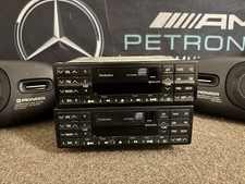 Rare Technics Car Radio