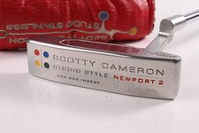Scotty Cameron Studio Style
