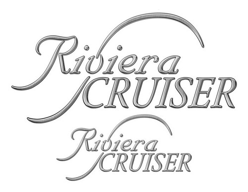 Riviera cruiser boat - 2,