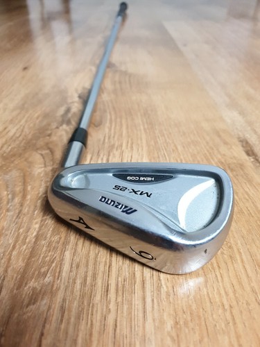 Mizuno hemi cog forged 6 - forged,