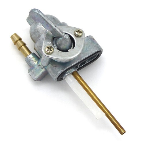 Fuel petcock for honda s65 - fuel,