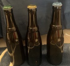(3) Collectible Belgian