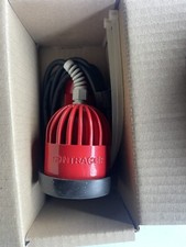 Shotblasting Blast Light