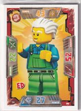 Lego Ninjago Series 2 TCG