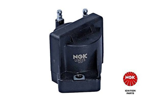 Ignition coil ngk fits - coil,