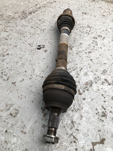 Citroen berlingo driveshaft - berlingo,