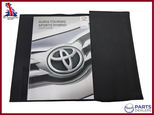 Genuine toyota auris touring - genuine,