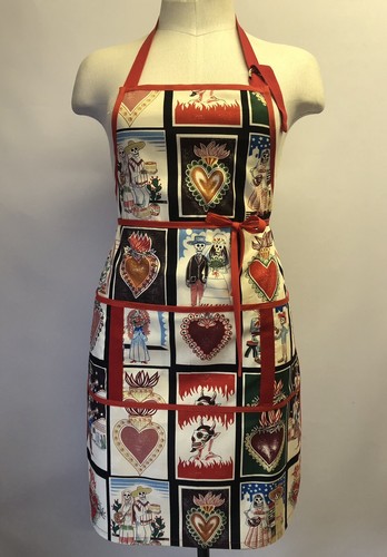 Women apron alexander - women’s,