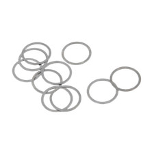 SpeedTek RC 13x16x0.2mm