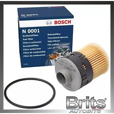 Fuel Filter 1457070001 Bosch