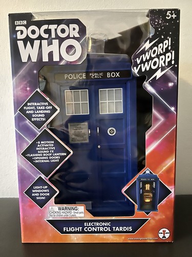 Doctor who figure - doctor, 12th