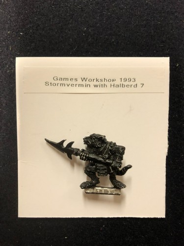 Games workshop 1993 - games,