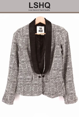 Top shop tux delux ladies - shop,