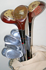Walter Hagen Tri-Balance