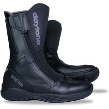 Daytona motorcycle boots - motorcycle,