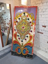 Vintage Carnival Fairground