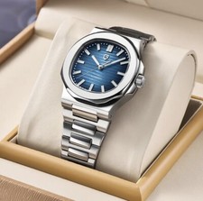 PAGANI DESIGN Mechanical