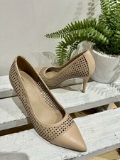 NEW Jasper Conran Beige Nude