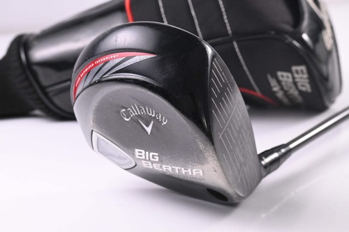 Callaway big bertha series - bertha, v-series