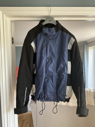 Genuine bmw motorrad - bmw, goretex