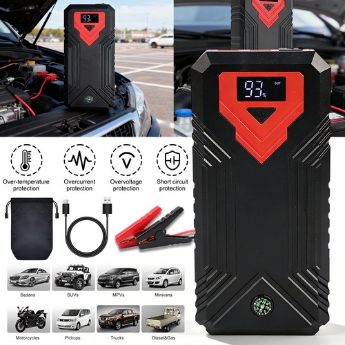 30000mah car jump - 30000mah,