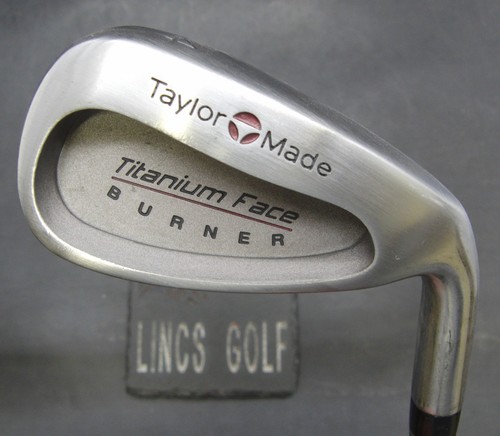 Taylormade burner titanium - taylormade,