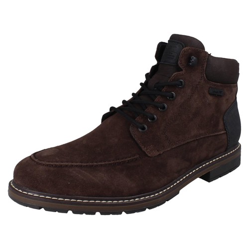 Mens rieker 13744 - '13744', brown