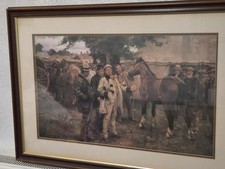 This item framed print of - is,