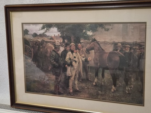This item framed print - this, of