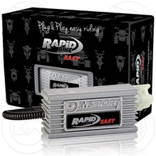 Rapid Bike Easy Additional