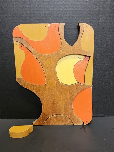 Vintage 1964 creative - 1964,