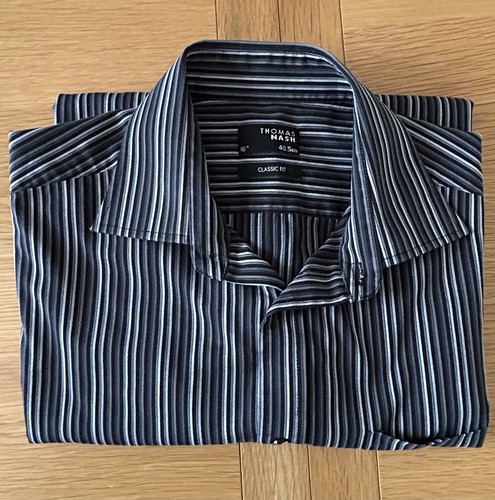 Thomas nash men - thomas, men's