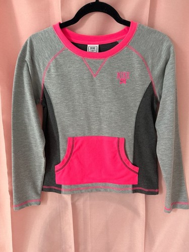 Nike girls long sleeve - long,