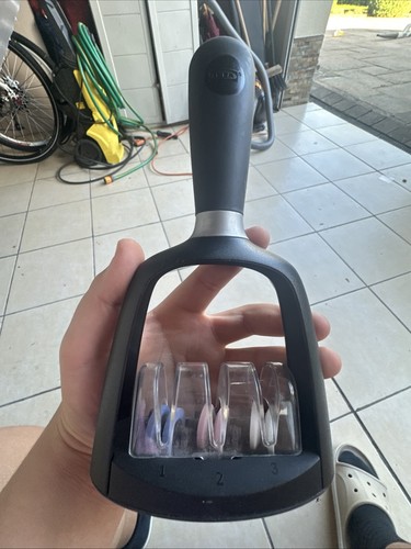 Knife sharpener - knife,