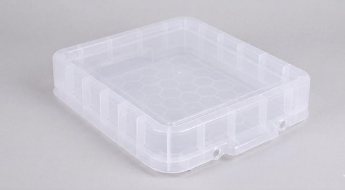 Really useful box - really,