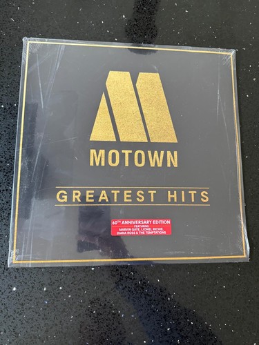 Various motown greatest - –,