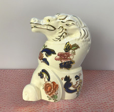 Masons Mandalay Dragon