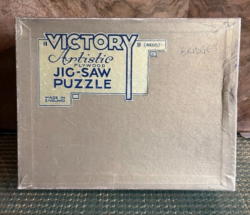 Rare victory artistic - rare!,
