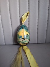 Vintage Rare Russian Art St