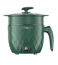 1.8L Multifunctional Double