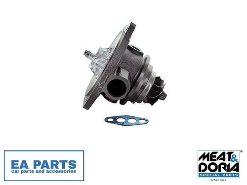Core assembly turbocharger - assembly,,