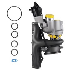Turbo for bmw series f30 - turbo,