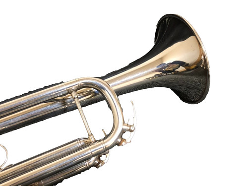 Yamaha ytr 4335gsii - bb, trumpet