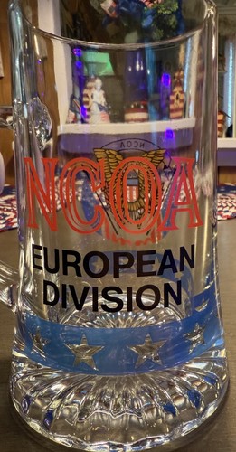 Rare ncoa european beer - rare,
