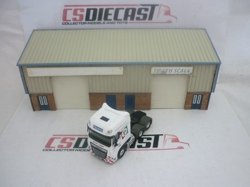 Oxford diecast haulage - oxford,