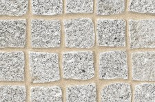 100x100x100mm Granite Sett -