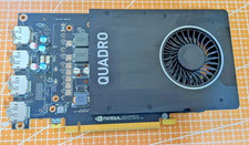 NVIDIA Quadro P2000 5GB GDDR5