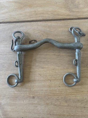 Nickel ported - 1/2”,