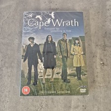 Cape wrath complete series - complete,