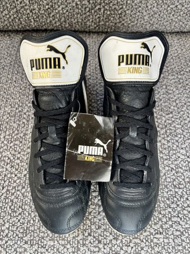Bnwt deadstock 1990 puma - deadstock,